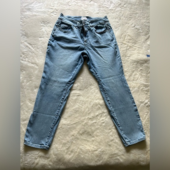 Lane Bryant Denim - Lane Bryant Classic Blue Women's Jeans size 18